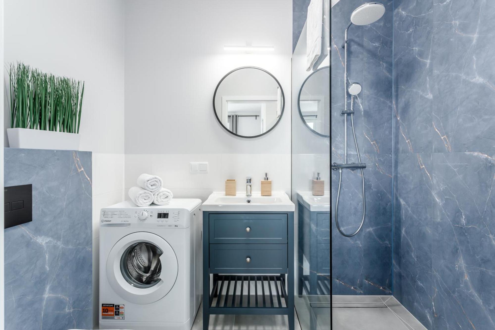Praga Residence Premium Варшава Экстерьер фото